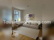 [TAUSCHWOHNUNG] Tausche 3 Zimmer Wohnung gegen 2x 2 Zimmerwohnung - Berlin