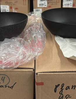 Tefal Pfannen mit hohem Rand – zwei Modelle zur Auswahl 🍲🥘 - Herne