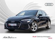 Audi A3, Sportback S line 35TDI EPH, Jahr 2020 - Diez