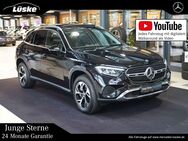 Mercedes GLC 300, de AVANTGARDE ° Memo, Jahr 2023 - Cloppenburg