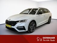 Skoda Octavia, 2.0 TDI Combi 200PS VC 2x, Jahr 2024 - Vilsbiburg