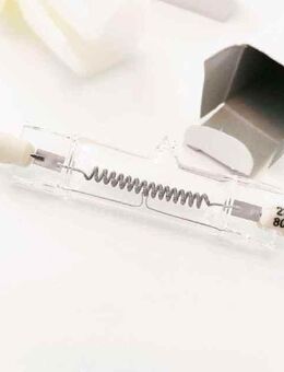 Ersatzbrenner Leuchtmittel für Ianiro Varibeam 800 NEU Licht Lampe Leuchte Film TV - München