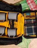 Picknick Rucksack (ungenutzt) in 14662