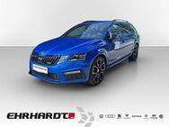 Skoda Octavia, 2.0 TDI Combi EL SITZE HECKKL, Jahr 2020 - Hildburghausen