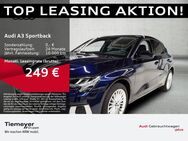 Audi A3, Sportback 30 TFSI ADVANCED, Jahr 2024 - Remscheid