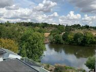 Wohnen mit Saaleblick - Halle (Saale)