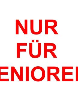 Altersgerechtes Wohnen! Nur mit Wohnberechtigungsschein! Barrierefreie 2-Zimmer-Wohnung in Plattling - Plattling