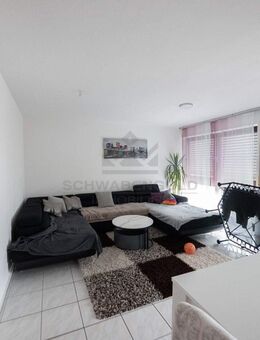 ** Schöne 3 Zimmer Wohnung in Murrhardt-Alm ** - Murrhardt
