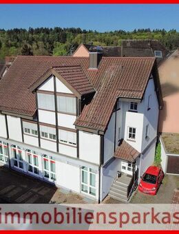 INVESTORENTIPP - tolles Renditeobjekt! - Remchingen