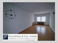 3-Zimmer-Wohnung in zentrumsnaher Lage von Kierspe! - Kierspe