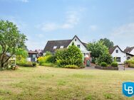 Platz für die gesamte Familie - Einfamilienhaus mit großem Grundstück in Sackgassenlage - Schwentinental