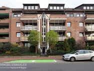 Langenhagen - Modernes Wohnen in begehrter Lage- Nähe CCL 3 Zi.- 2 Bäder - 2 Balkone und Tiefgarage - Langenhagen