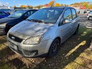 Ford Focus C-MAX 1.6 Trend - Bad Oeynhausen