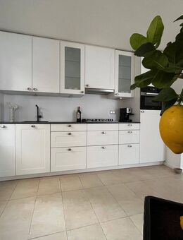 Vielseitige Doppelhaushälfte: modern & gemütlich - Hamburg