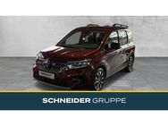 Renault Kangoo, E-TECH Techno EV45 AC22 TWW, Jahr 2024 - Chemnitz