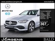 Mercedes C 200, Avantgarde Wide Amb 17, Jahr 2023 - Betzdorf