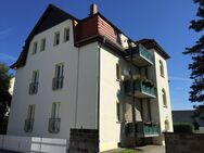 2-Raum-Wohnung mit Balkon - Heidenau (Sachsen)