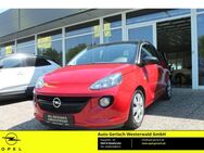 Opel Adam, 1.4 Slam Sportpaket, Jahr 2016 - Niederahr