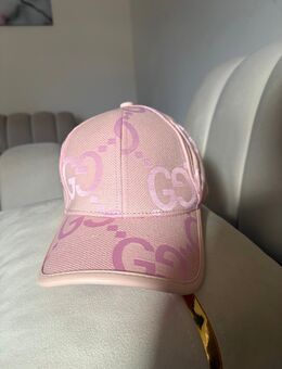 Rosa Cap - Berlin