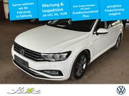 VW Passat Variant, 2.0 TDI Business, Jahr 2019 - Weingarten