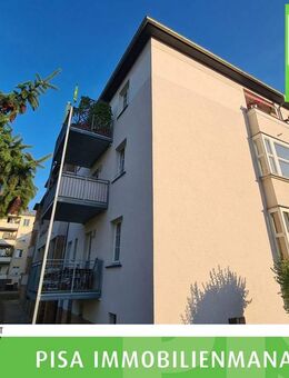 I Selbstnutzung I Balkon + Wintergarten I Aussenstellplatz Fussbodenheizung I Parkett I Wanne und Dusche I - Leipzig