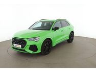 Audi RSQ3 2.5 TFSI quattro - Berlin