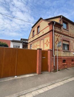 Wiesbaden-Breckenheim: Generationenhaus oder großes Familienrefugium! - Wiesbaden