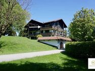 BAD TÖLZ - GEPFLEGT - ATTRAKTIVER GRUNDRISS - BESTE LAGE - 2 BALKONE - BERGBLICK - STELLPLATZ IN TG - Bad Tölz