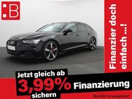 Audi A6, Av 55 TFSIe quattro, Jahr 2020 - Mühlhausen (Regierungsbezirk Oberpfalz)