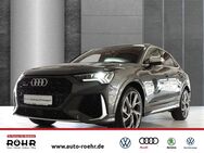 Audi RSQ3, Sportback ( 02 2026, Jahr 2021 - Grafenau (Bayern)