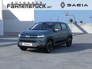 Dacia Spring, Extreme ELECTRIC 65, Jahr 2022 - Duisburg