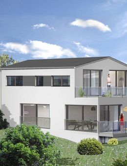 Pure Exklusivität - Einfamilienhaus in Starnberg mit unverwechselbarem Grünblick - Starnberg