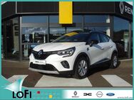 Renault Captur, Intens E-TECH Plug-In Hybrid 160, Jahr 2021 - Idar-Oberstein