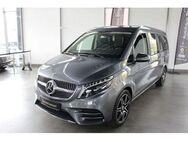 Mercedes-Benz V 250 d EDITION Marco Polo AMG Küche AHK ILS LED - Heidenheim (Brenz)