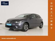 VW Polo, 1.0 TSI Move, Jahr 2024 - Neumarkt (Oberpfalz)