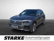 VW Touareg, V6 TDI R-Line, Jahr 2020 - Vechta