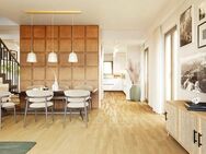 Wertigkeit und Modernität: 3 Zimmer-Wohnung mit Balkon *Jetzt kaufen* - Berlin
