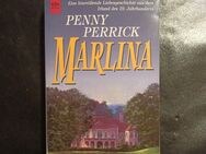 Marlina - Liebesgeschichte aus Irland- Roman - Penny Perrick (Taschenbuch) - Essen