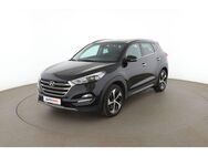 Hyundai Tucson 1.6 TGDI Premium 4WD - Berlin