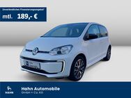 VW up, e-up move, Jahr 2021 - Wendlingen (Neckar)