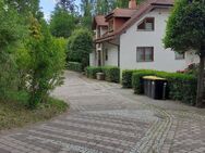 Wilhelmshöhe, attraktive 2 Zimmer - Whg., schönste Lage - Kassel