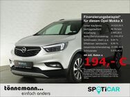 Opel Mokka, X INNOVATION SITZ SITZ VO HI, Jahr 2018 - Coesfeld