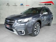 Subaru OUTBACK, 2.5 i Platinum, Jahr 2022 - Karlsruhe