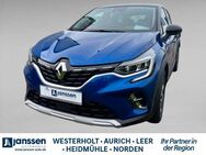 Renault Captur, INTENS E-TECH, Jahr 2022 - Leer (Ostfriesland)