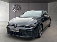 VW Golf, 1.4 l GTE eHybrid, Jahr 2022 - Penzberg