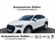 Audi Q3, 45 TFSI e Sportback S-line Connect, Jahr 2021 - Mühlacker