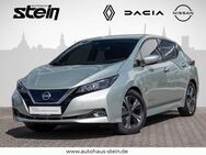 Nissan Leaf, N-Connecta h, Jahr 2018 - Lüneburg