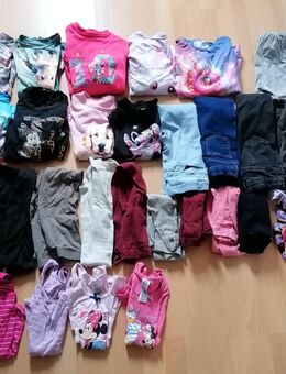 Mädchenkleidung Größe 134/140 und 140 - Kirchberg (Hunsrück)