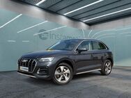 Audi Q5, advanced 40 TDI quattro APP, Jahr 2021 - München