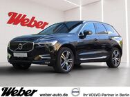 Volvo XC60, B4 AWD Inscription Massage, Jahr 2020 - Berlin